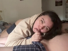 Blowjob, Compilation, Surprise