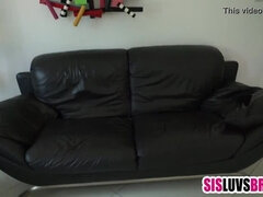 Blasen, Familie, Masturbation, Muschi, Schwestern, Taboo, Vibrator
