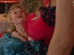 Enthousiasteling, Kont, Europees, Gezin, Vrouw, Vingeren, Zoenen, Kut duiken