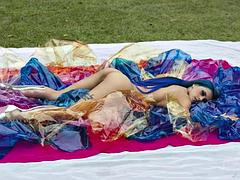 美女, フェティッシュ