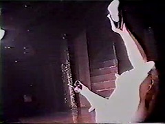 Strip theater