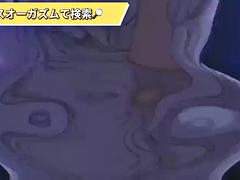 Uncensored Creampie deep inside a G-cup girls vagina!