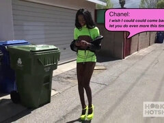 Schwarz, Papi, Schwarz, Hardcore, Hd, Rau, Dürr, Jungendliche (18+)