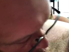 Grosser schwanz, Kompilation, Paar, Spermaladung, Schwul