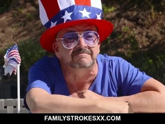 巨乳な, Hd, 淫乱熟女, 息子, 義母, 三人