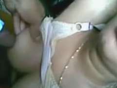 Amateur, Fétiche, Indienne
