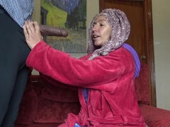 デカチン, 黒人, 浮気者, 浮気する, 口内発射, 自家製, 人妻の, 熟年