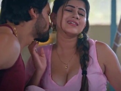 Indian beauties get fucked by hairy guys