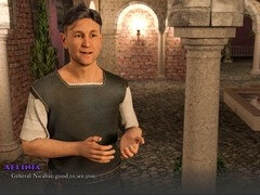 Verga grande, Juegos, Mamá, Pequeña