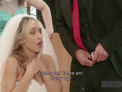 Mariée, Hd, Mariage