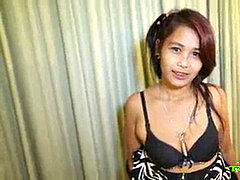 Asiatisch, Grosser schwanz, Blasen, Chinesisch, Besamung, Jungendliche (18+)