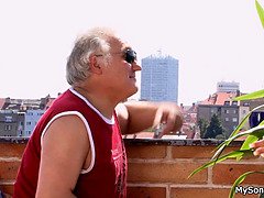 Braunhaarige, Geschnappt, Betrug, Tschechisch, Schwanz, Hd, Realität, Schreiend