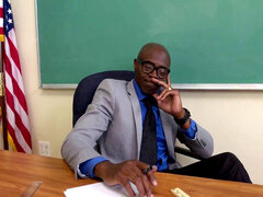 18 летние, Черные, Минет, Колледж, Семяизвержение, Чудовищные размеры, Молоденькие, Сиськи