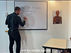 Leie, Grosse titten, Blasen, Hardcore, Hd, Rau, Lehrer, Titten