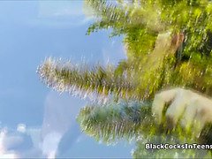 Africano, Mamada, Novio, Polla, Sexo duro, Hd, Interracial, Chupando