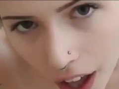 Amateur, Blonde, Sucer une bite, Tromperie, Tir de sperme, Mignonne, Pute, Adolescente