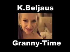 Allemand, Mamie