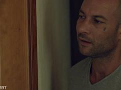 Anal, Chica, Tetas grandes, Pajear, Maduro, Madres para coger, Adolescente, Tetas