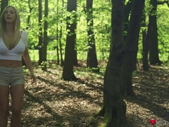 お尻, 美女, 巨乳な, 浮気者, キス, レズビアン, オマンコ, オッパイの