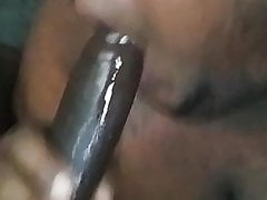 Sexycocochub sucks bbc