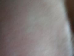 Smear rubbed