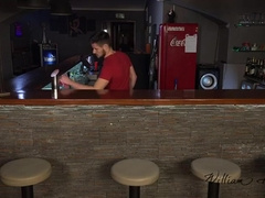 Suggest Model In Wank Party #131 1 – Hugo Antonin, Michal Renok, Patrik Nalup & Tonda Zbranek