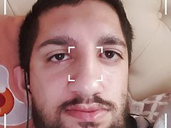 The hi thank you kiss me yes sex
