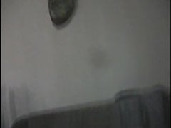 My feet