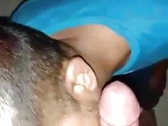 suck