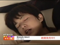 Hottest Asian gay boys in Fabulous JAV movie