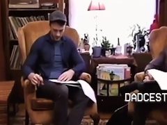 Zac Snow In Close Study With My Dilf Professor Snow 8 Min