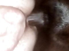 Taking husband's dick 1