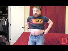 Chubby, homemade, gay thedudewhosadude