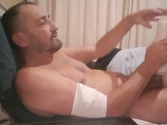 Using, gay fleshlight, lean