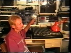 A New Love German Vintage Gay Teen Porn