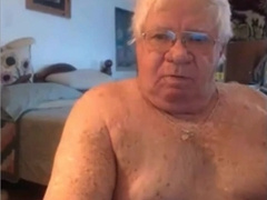 Granddad's Solo Demonstrate