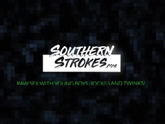 SOUTHERNSTROKES Bulky Gordon Grant Barebacks Mike Wilde