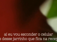 Medico Dotado Meteu Gostoso No Enfermeiro 7 Min