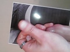 lover masturbating