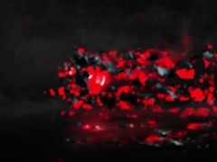 Ty stroking Brody juicy cock