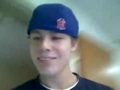 Fabulous male in crazy amateur, webcam homosexual xxx clip