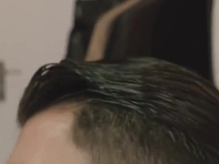 Trenton Ducati y Paddy O'Brian