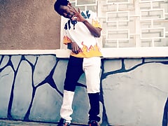 Hot boy