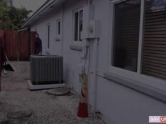 Extras: Rob Quin Goes Wild On Cock