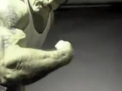 Monster Mike