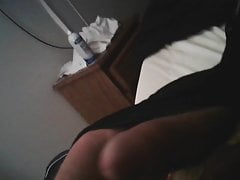 Showing my rod