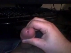 Edging, Precum, and Mini-cums