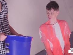 SOUTHERNSTROKES Timber Harvest Bj's Jackson Wright XXL Spear