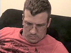 Gay friend, old gay, gay movie