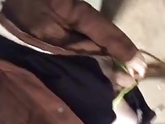 Two cumsucker